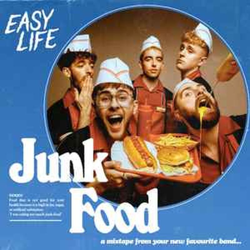 junk-food