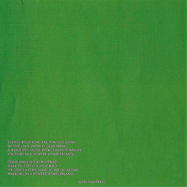 a-country-christmas-volume-one