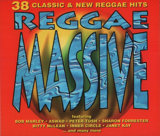 reggae-massive