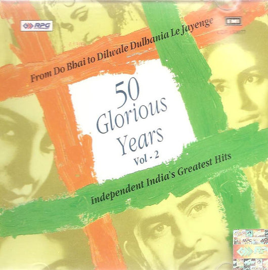 50-glorious-years