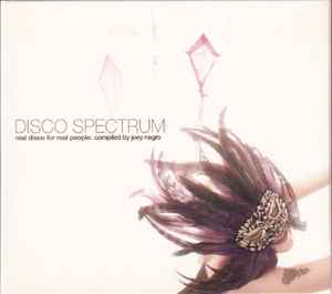 disco-spectrum