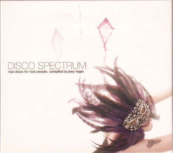 disco-spectrum