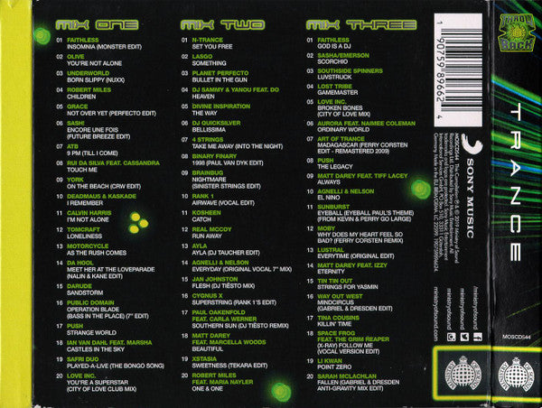 throwback-trance