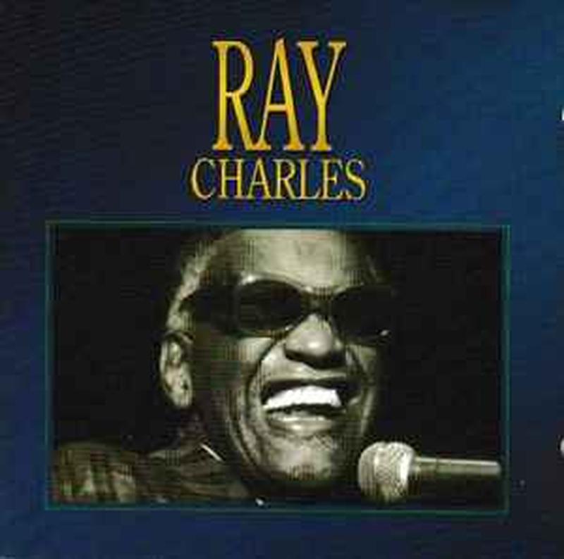 ray-charles