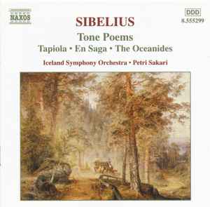 tone-poems---tapiola---en-saga---the-occeanides