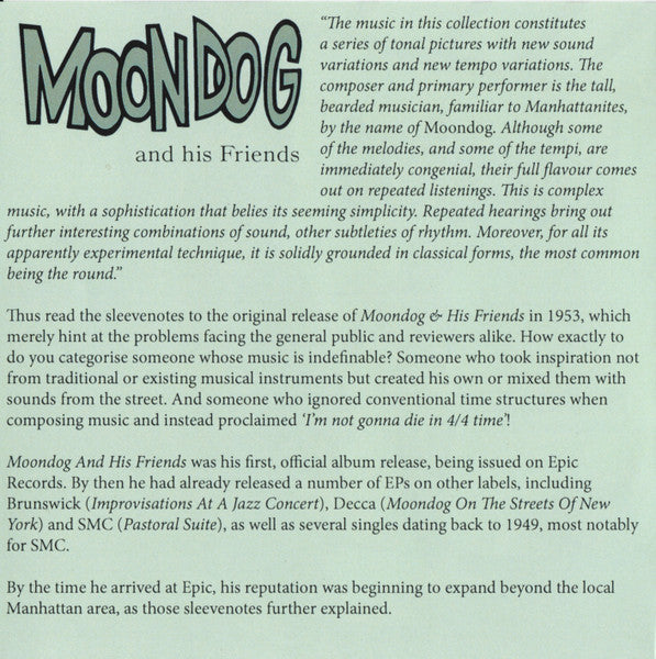 moondog-and-his-friends