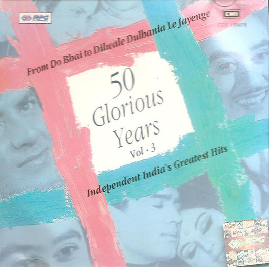 50-glorious-years