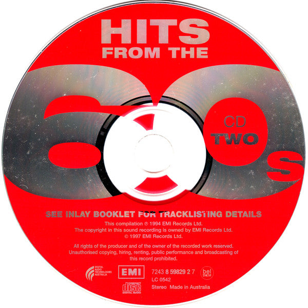 hits-from-the-60s