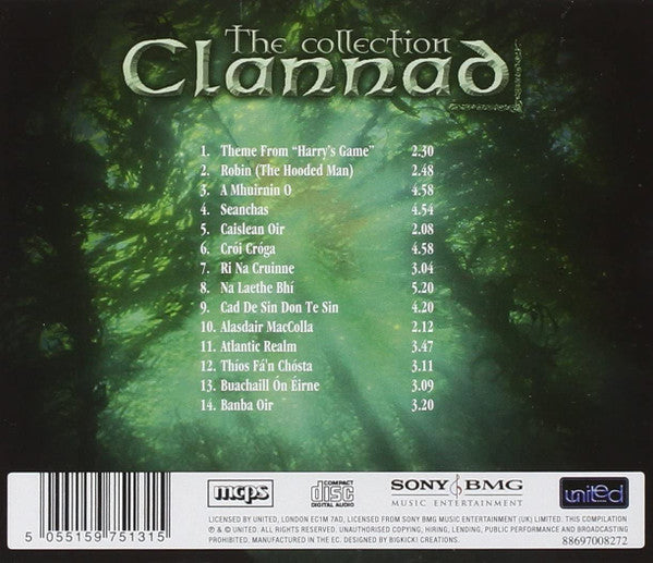 the-collection