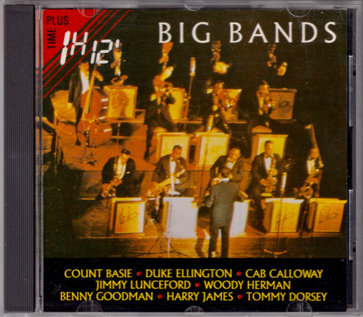 big-bands