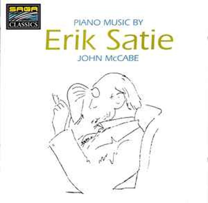 erik-satie:-klavierwerke