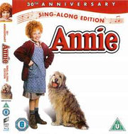 annie-(sing-along-edition)