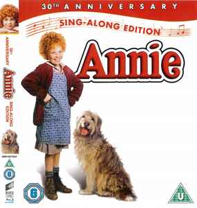 annie-(sing-along-edition)