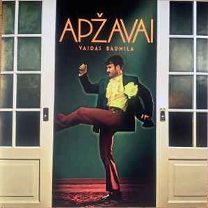 apžavai