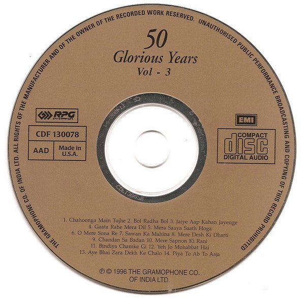 50-glorious-years