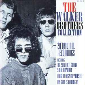 the-walker-brothers-collection