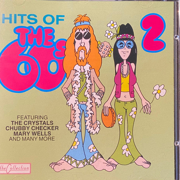 hits-of-the-60s