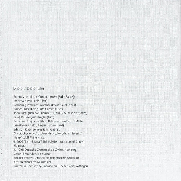 symphony-no.-3-"organ"-/-symphonie-espagnole