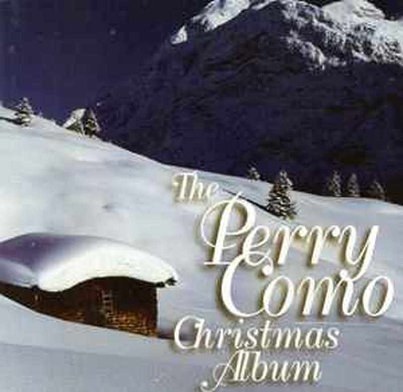 the-perry-como-christmas-album