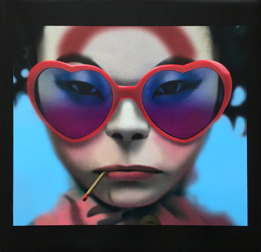 humanz