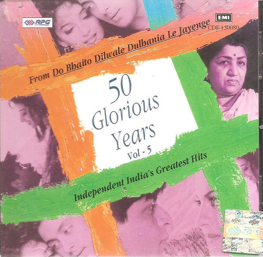 50-glorious-years