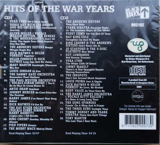 hits-of-the-war-years