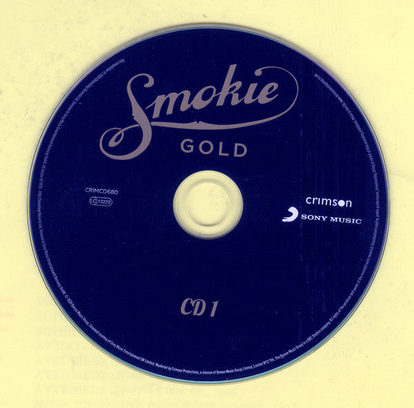 gold