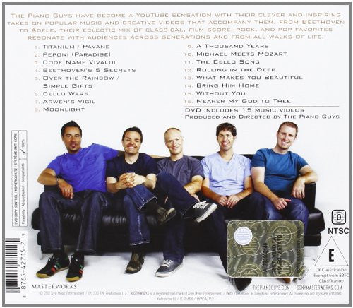the-piano-guys