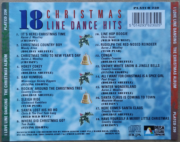 i-love-line-dancing---the-christmas-album