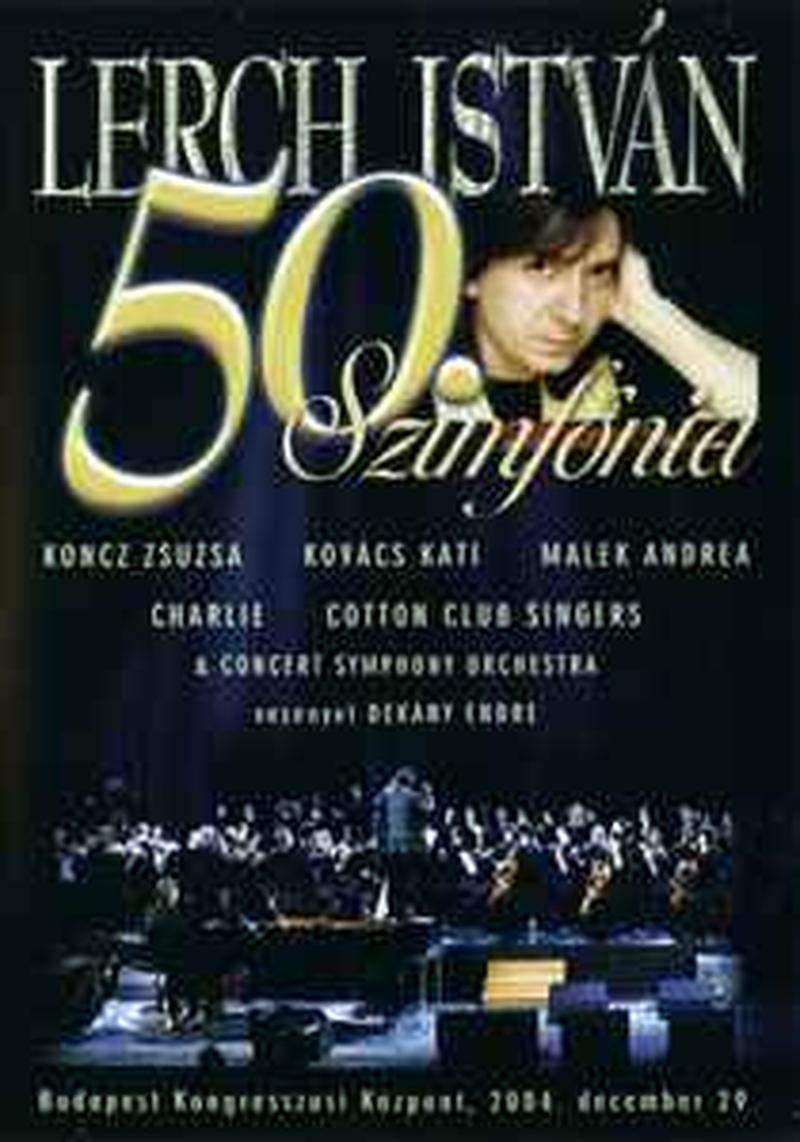 50.-szimfónia