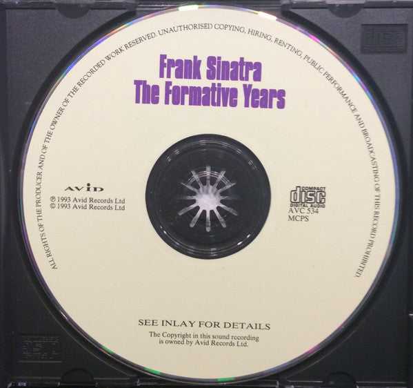 the-formative-years