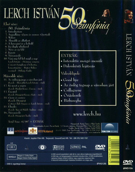 50.-szimfónia