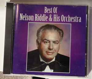 best-of-nelson-riddle-&-his-orchestra