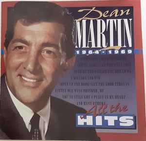 dean-martin---all-the-hits---1964---1969