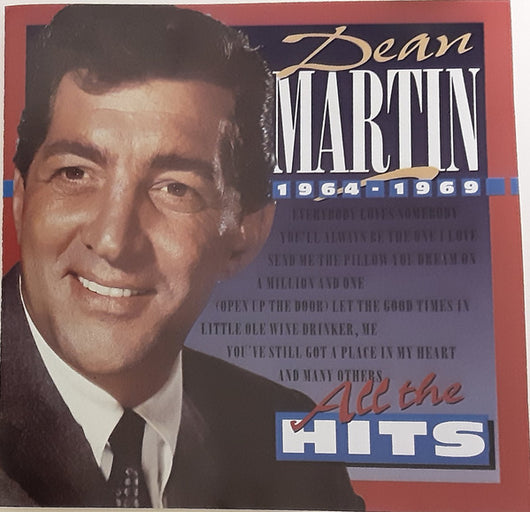 dean-martin---all-the-hits---1964---1969