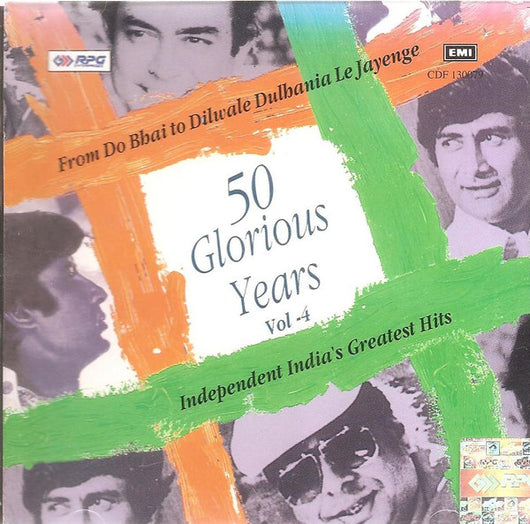 50-glorious-years