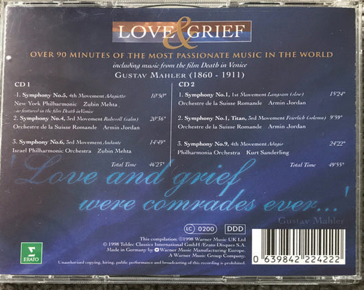 love-&-grief
