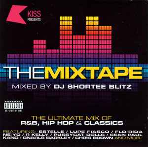 kiss-presents-:-the-mixtape