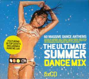 the-ultimate-summer-dance-mix