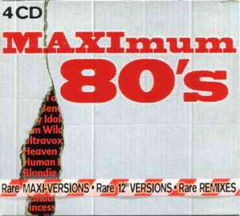 maximum-80s