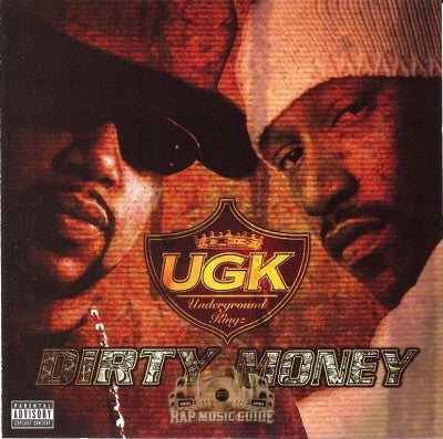 dirty-money