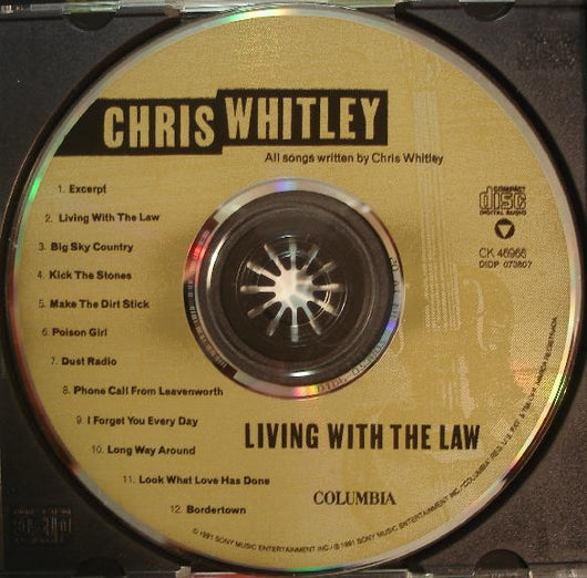living-with-the-law