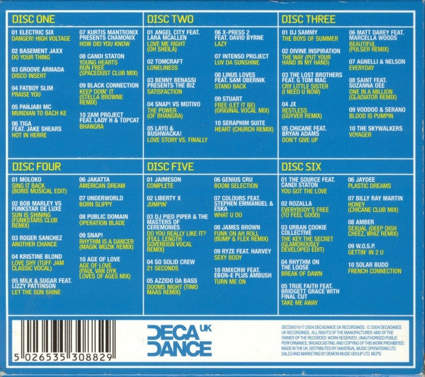 the-ultimate-summer-dance-mix