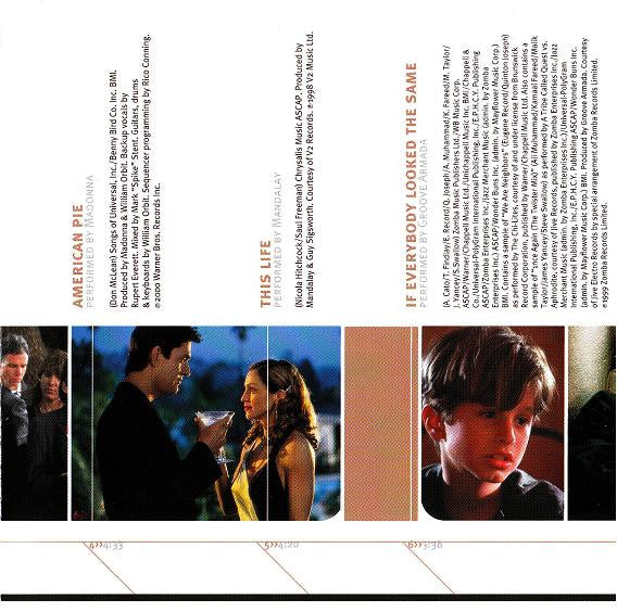 the-next-best-thing-(music-from-the-motion-picture)