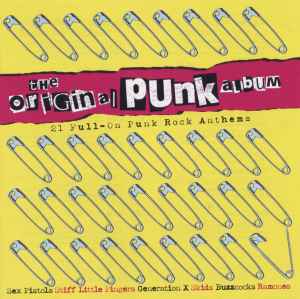 the-original-punk-album
