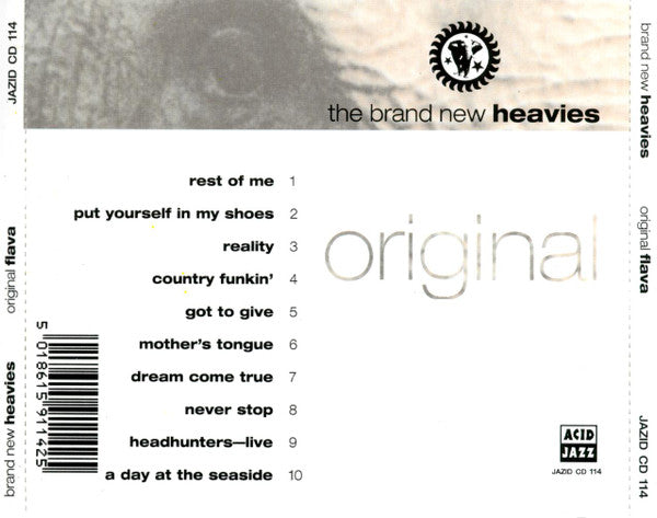 original-flava