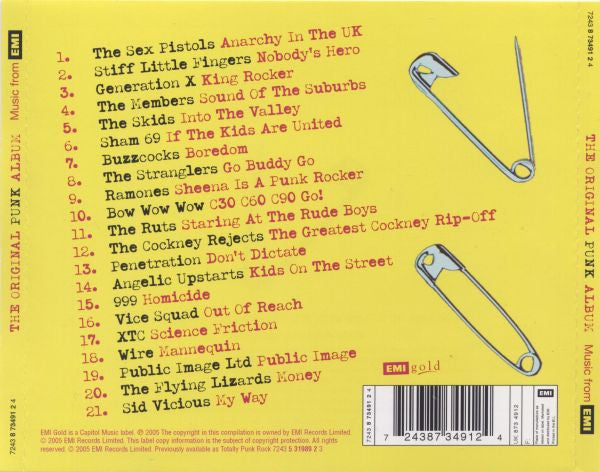 the-original-punk-album