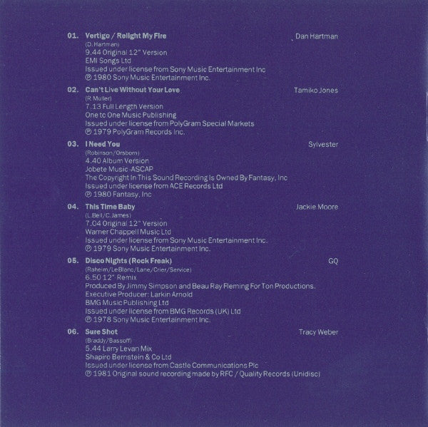 classic-disco-mastercuts-volume-1