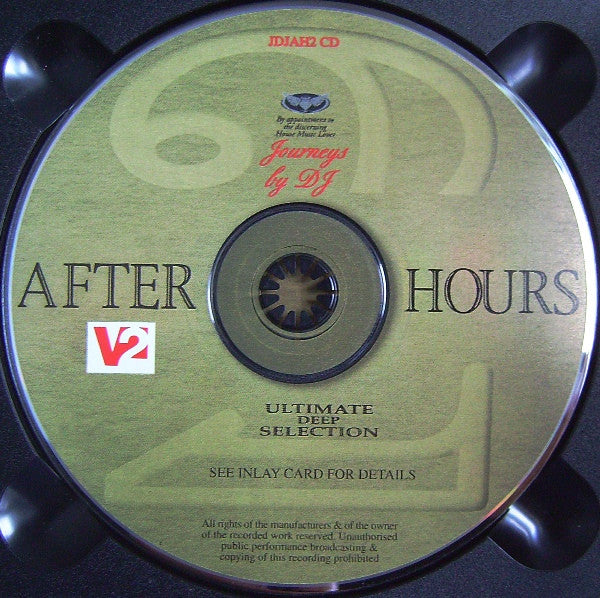 after-hours-2---ultimate-deep-selection
