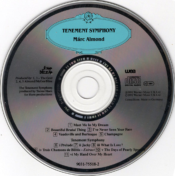 tenement-symphony